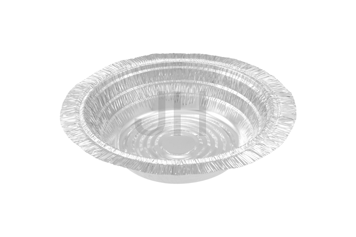 Quality Inspection for Round Aluminum Pans - Round container RO1150 – Jiahua
