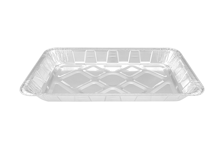 100% Original Factory Disposable Lunch Containers - Rectangular containerRE8500R – Jiahua
