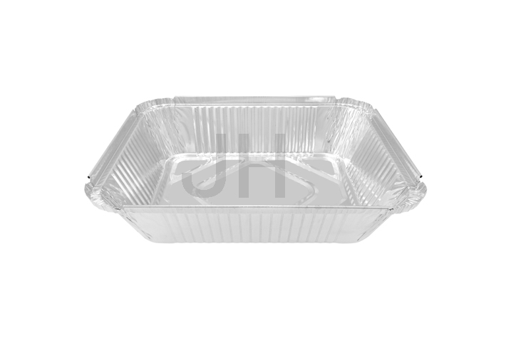 Discountable price Baking Containers Disposable - Rectangular container RE3500 – Jiahua