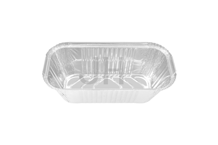 2018 wholesale price Aluminium Take Out Containers - Rectangular container RE980 – Jiahua