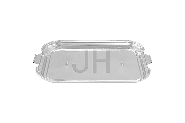 Professional Design Heavy Duty Aluminum Foil Pans - Casserole Lid CASL360 – Jiahua