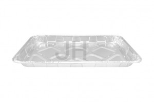 Bottom price Crown Muffin Pan - Rectangular container RE6480R – Jiahua