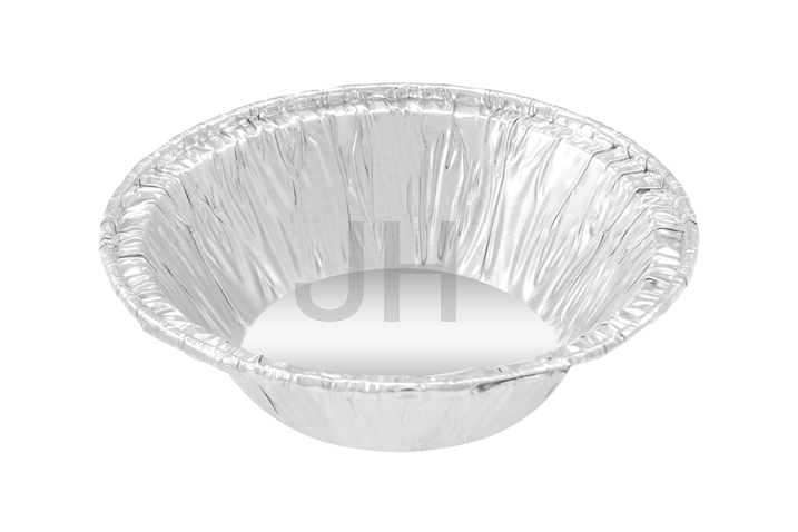 OEM Factory for Food Packaging Foil Container - Tart Pan RO36 – Jiahua