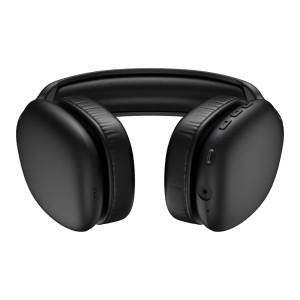 High Bass Stereo Music Oem Wireless Bluetooth Headset Air Max Phon Earphone Headphone