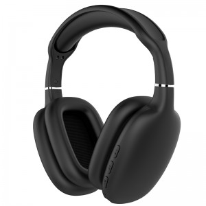 Good Quality Soundproof Headphones - The Latest Original Noise Canceling headphone Industry Leading Overhead Bluetooth Wireless Headset – Yong Fang