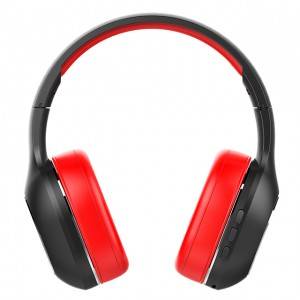 Entry Level Active Noise Cancelling Wireless Bluetooth Headphone