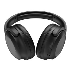 Unique Low Latency Stereo Music Bluetooth Headphones Wireless Mobile Telephone Headset