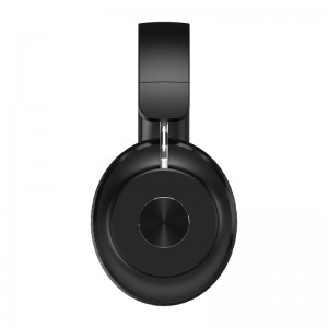 New Arrival Foldable Handsfree Gaming Headset Noise Canceling Wireless Headphones For Kids