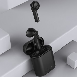 CE Certificated TWS Wireless Auriculares Bluetooth Price Earphones Headset In Ear Earbuds
