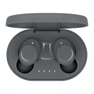 Custom Logo Truly Wireless Stereo Gaming Headset Earbuds Wireless Bluetooth Earphones