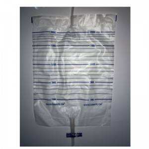 High Quality Disposable Medical urine collector bag urine bags