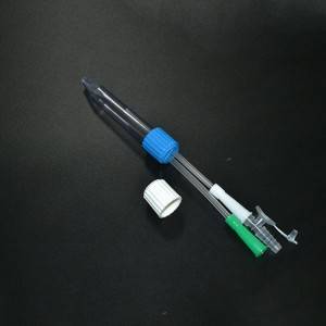 New product high quality Trachea suction tube