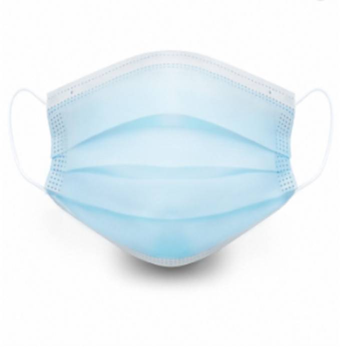 CE FDA ISO medical non woven masks