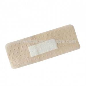Top quality medical care health supply wound Band Aids
