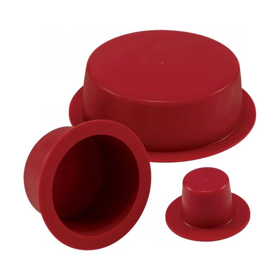 Crv Test Kit Manufacturers –  high quality laboratory Plastic pipe wide flange tapered plug – Alps Medical