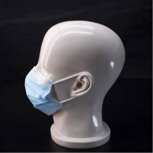 Medical non woven surgeon mask