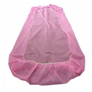 High Quality Disposable medical Non-Woven bed sheet