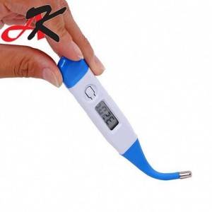 Pen Type Portable LCD Display Medical Digital Thermometer