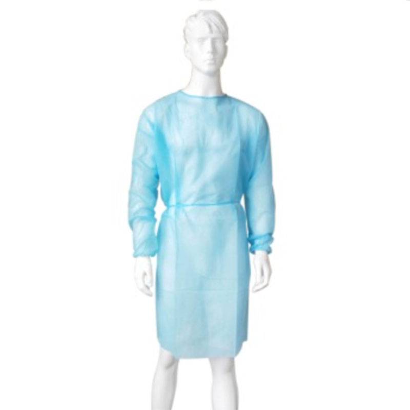 Non-Woven-Surgical-Gown-1