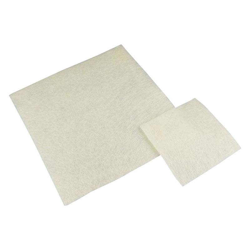 Silver Wound Dressing Manufacturers –  Medical Care Non self-adhesive medical Alginate Dressing – Alps Medical