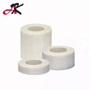 High quality medical non-woven micropore Surgical Tape