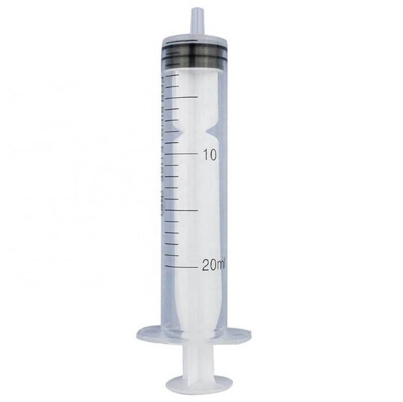 ODM Discount Luer Syringe Manufacturer –  Medical Disposable Syringe With Needle Orno Needle Disposable Syringe – Alps Medical