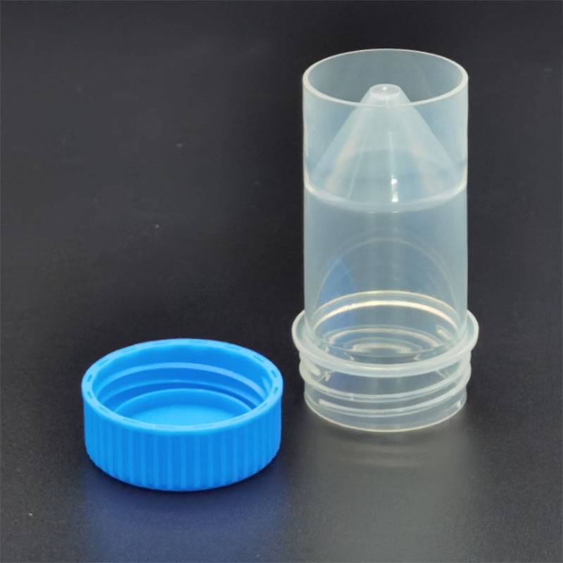 ODM Discount Nickel Plating Sintered Filter Suppliers –  high-quality laboratory research centrifuge bottle – Alps Medical