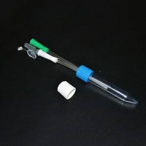 New product high quality Trachea suction tube