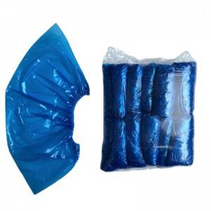 Cheap and High Quality Disposable Non-Woven Shoe Cover