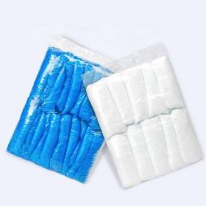 Cheap and High Quality Disposable Non-Woven Shoe Cover