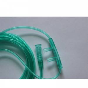 Disposable PVC Medical Oxygen Breathing Bag