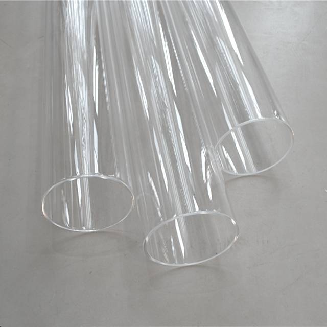 China OEM Tppa Test Kit Manufacturers –  High quality square capillary fused quartz glass tube  – Alps Medical