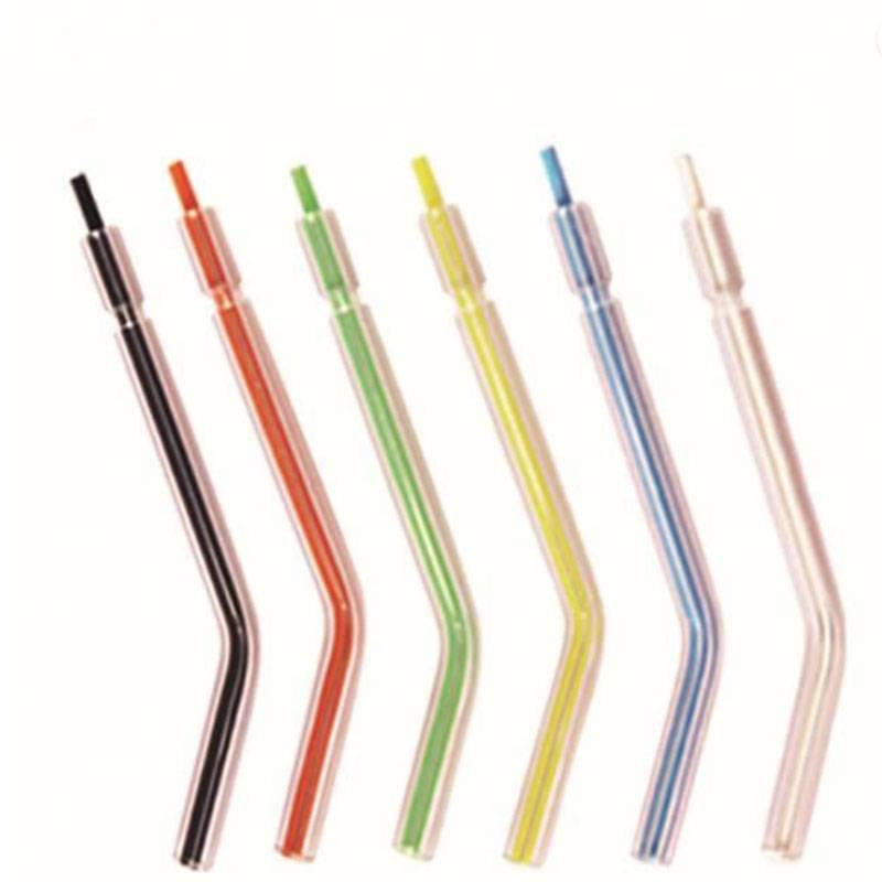 ODM Discount Dental Retractor Manufacturer –  Dental disposable air water three way syringe tips  – Alps Medical