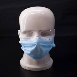 Medical non woven surgeon mask