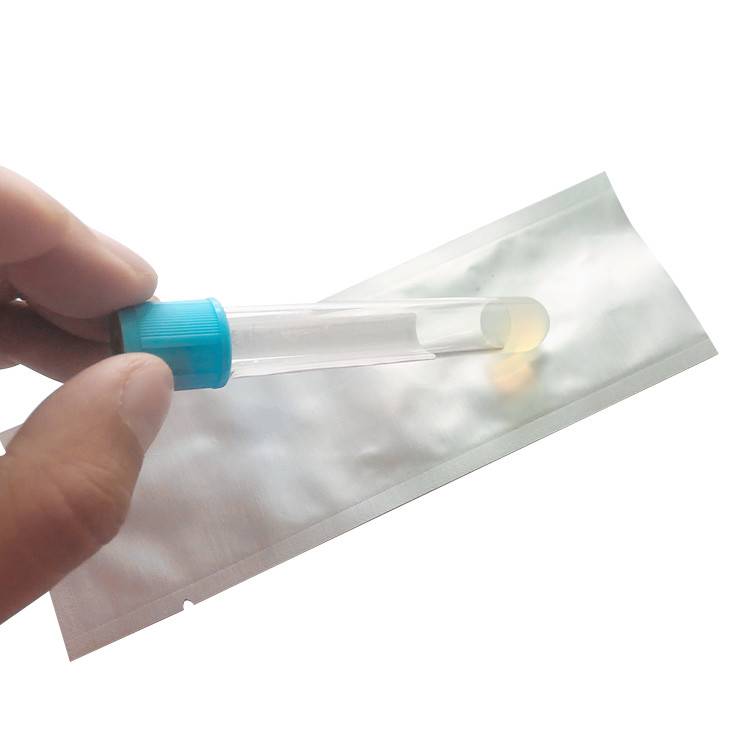 Prp Tube With Biotin Manufacturer –  CE Certified ACD Gel Platelet Rich Plasma PRP Tube – Alps Medical