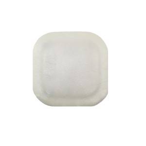 Medical Supplies for Wound care Hydrocolloid Dressing