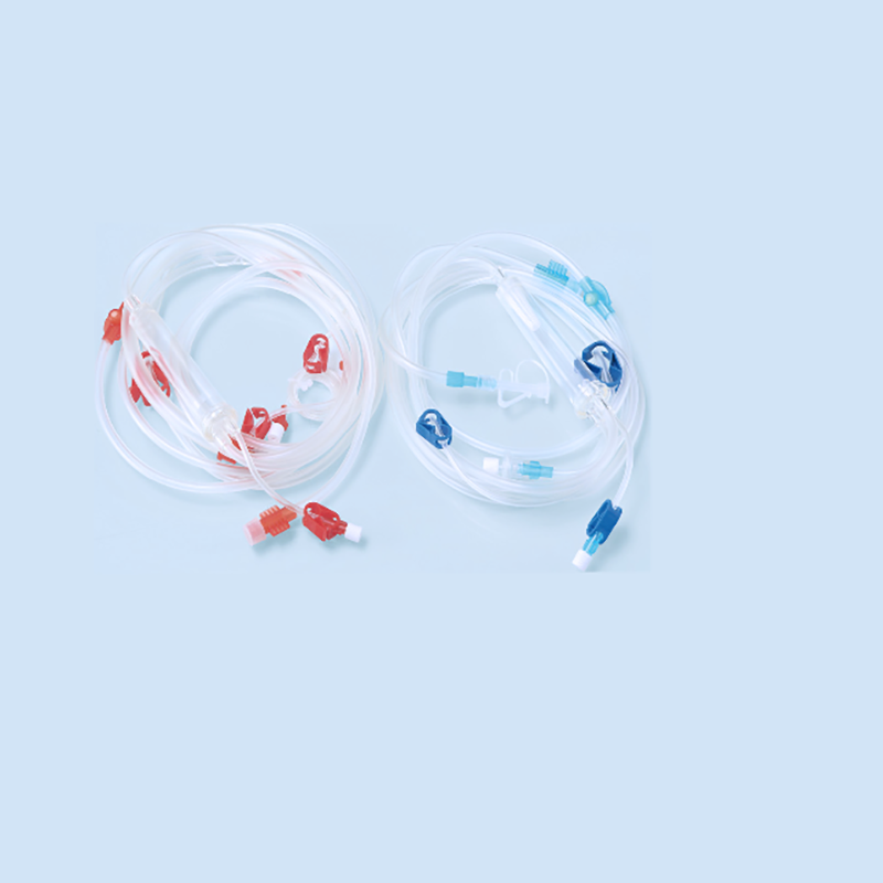 Microtainers Suppliers –  Good Quality Medical Hemodialysis blood disposable blood lines  – Alps Medical