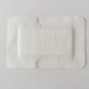 Medical Single-use Non-woven wound dressing
