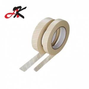 High Quality Surgical Or Dental Disposable Medical Autoclave Steam Sterilization Indicator Tape