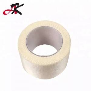 High quality medical non-woven micropore Surgical Tape