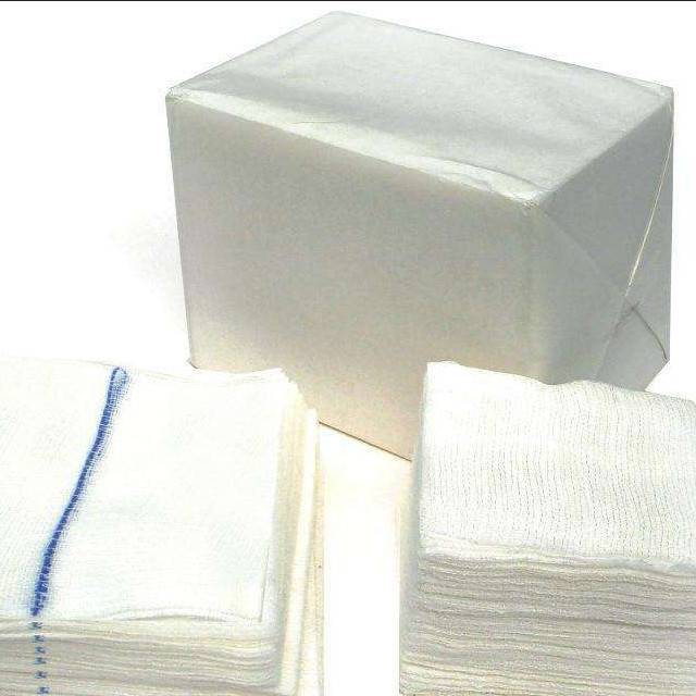 China OEM Foam Dressing Suppliers –  High quality surgical cotton Elastic Crepe Bandage Medical Wound – Alps Medical