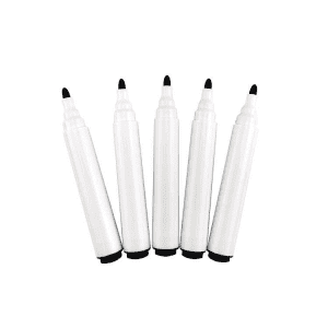 High quality Customized Size Erasable Skin Marking pens