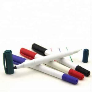 high quality surgical skin marker dual tip marker pens