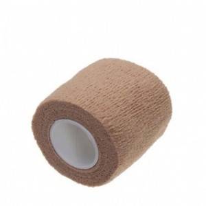 High quality medical Sterile Adhesive Non-woven wound dressing