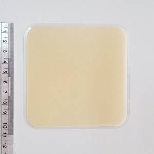 Medical Supplies for Wound care Hydrocolloid Dressing