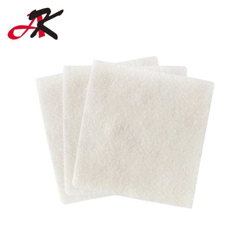 ODM Discount Hydrocolloid Bandages –  CE Popular Calcium Sterile  Foam Hydrofiber Medical Sodium Seaweed Alginate Dressing – Alps Medical