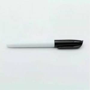 High quality Plastic N-erasable Skin Marker Pen
