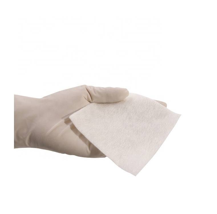 China OEM The Mighty Patch Supplier –  Medical Calcium Alginate Wound Dressing  – Alps Medical