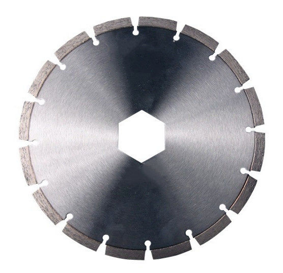 10 Inch Shavemaster SM-5 Diamond Grinding Blades For Concrete Planing