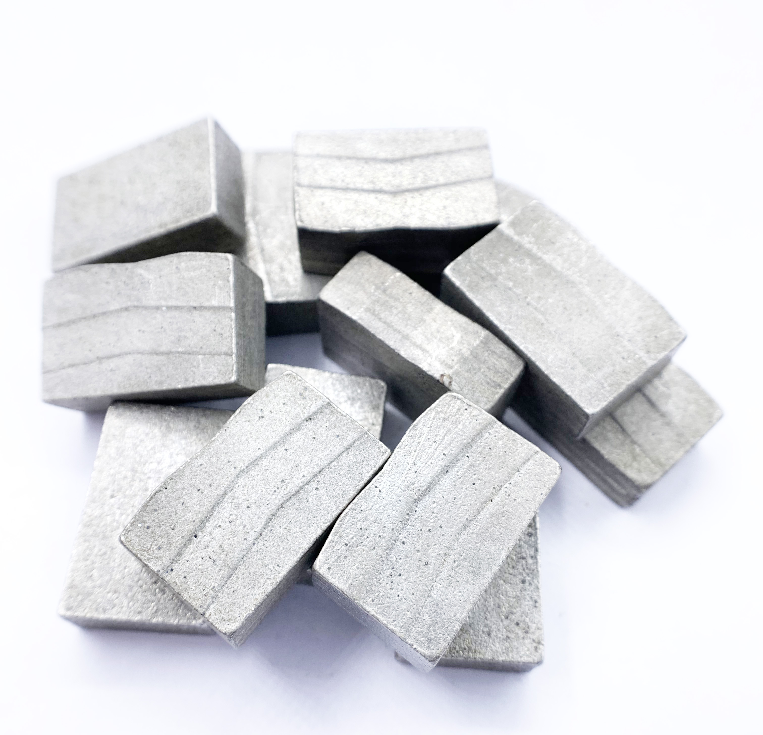 Granite Cutting Diamond Segments Fast Cutting Multidisc Segment for Granite Basalt Diabase Slate Featured Image